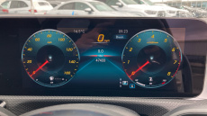 Mercedes-Benz CLA 200 AMG Line Premium + Night Ed 4dr Tip Auto Petrol Saloon